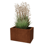 Jardinière rectangle Jardinière rectangle