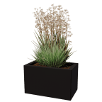 Jardinière rectangle Jardinière rectangle